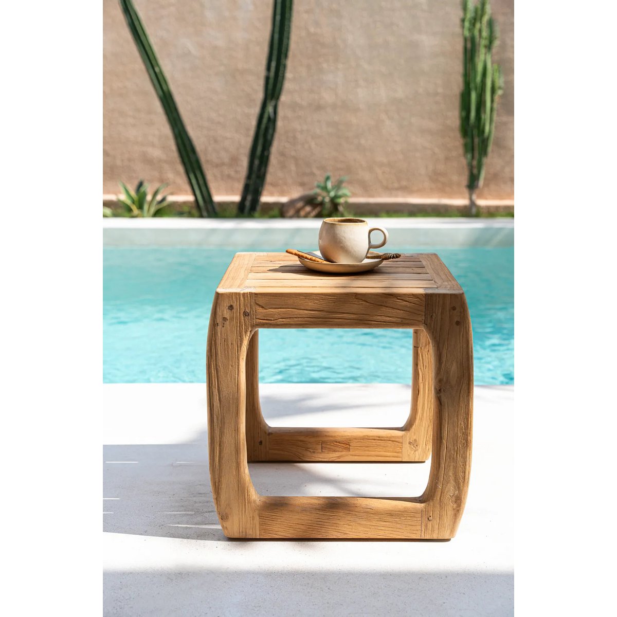 Cascais Voorgerechtbordje - set van 6