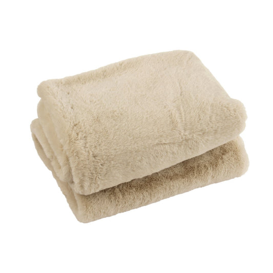 J-Line Plaid Cutie lichtgrijs