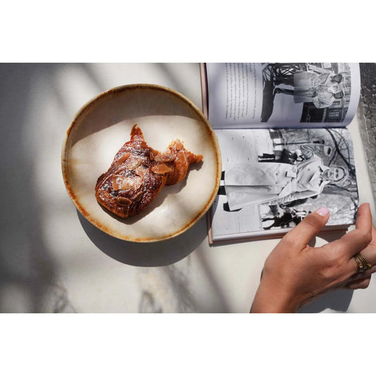 Cascais Voorgerechtbordje - set van 6