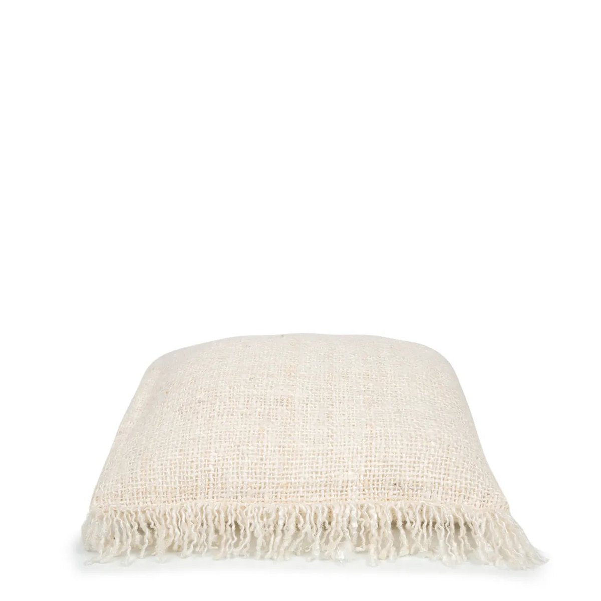 Oh My Gee Kussenhoes crème 40x40 cm