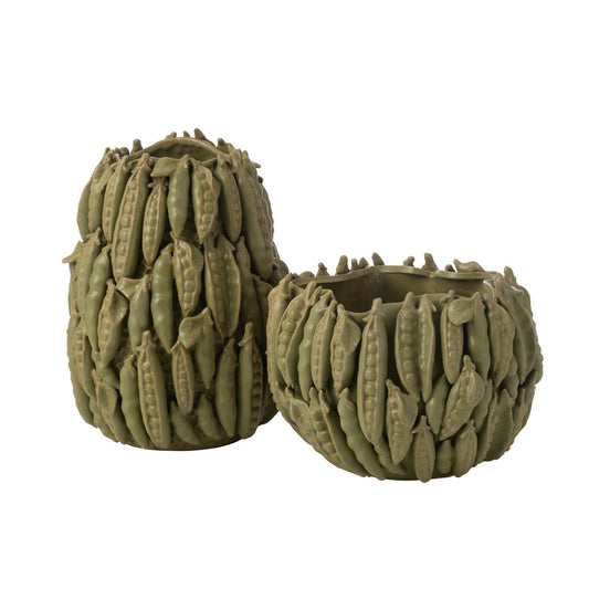 Vaas Botanica Bonen Hoog Ø 30.5 cm