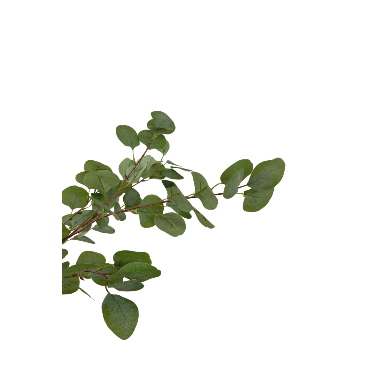 Künstlicher Eukalyptusbaum, 180 cm
