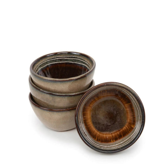 Comporta Kom XS - set van 6