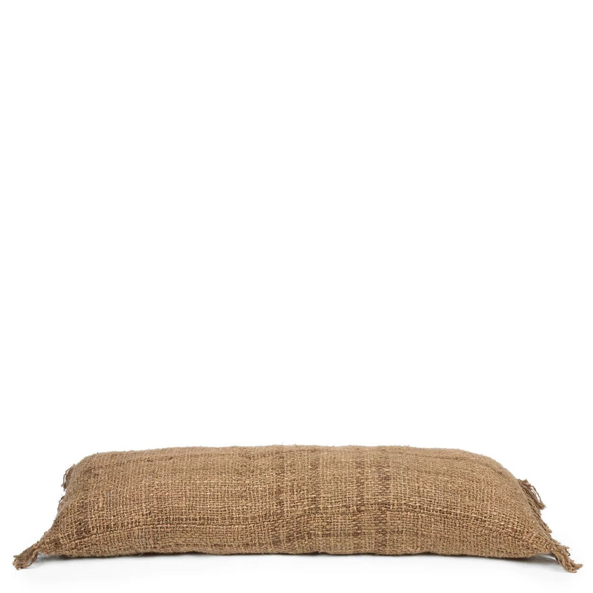 Oh My Gee Kussenhoes bruin 35x100 cm