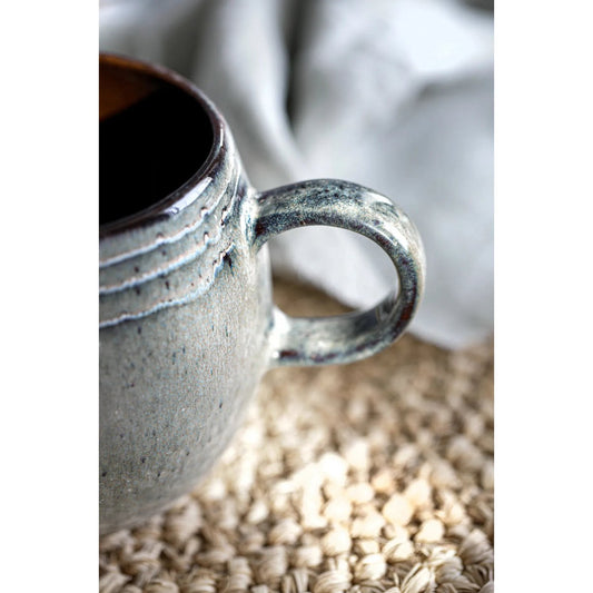 Comporta Mok L - set van 6