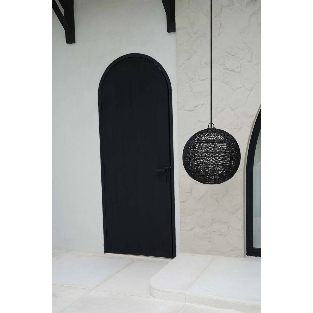 The Bubble Hanger M