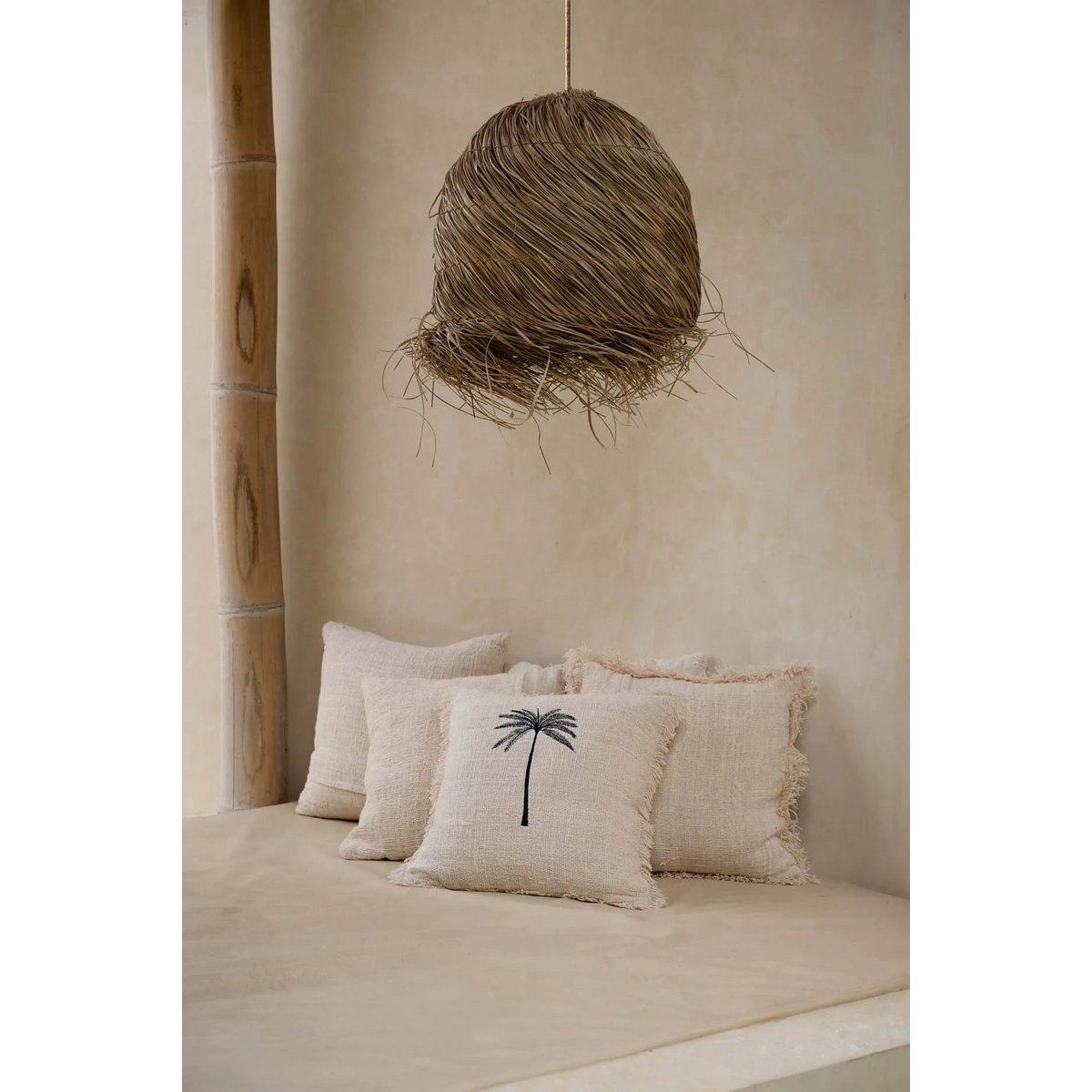 De Gili Palm Kussenhoes