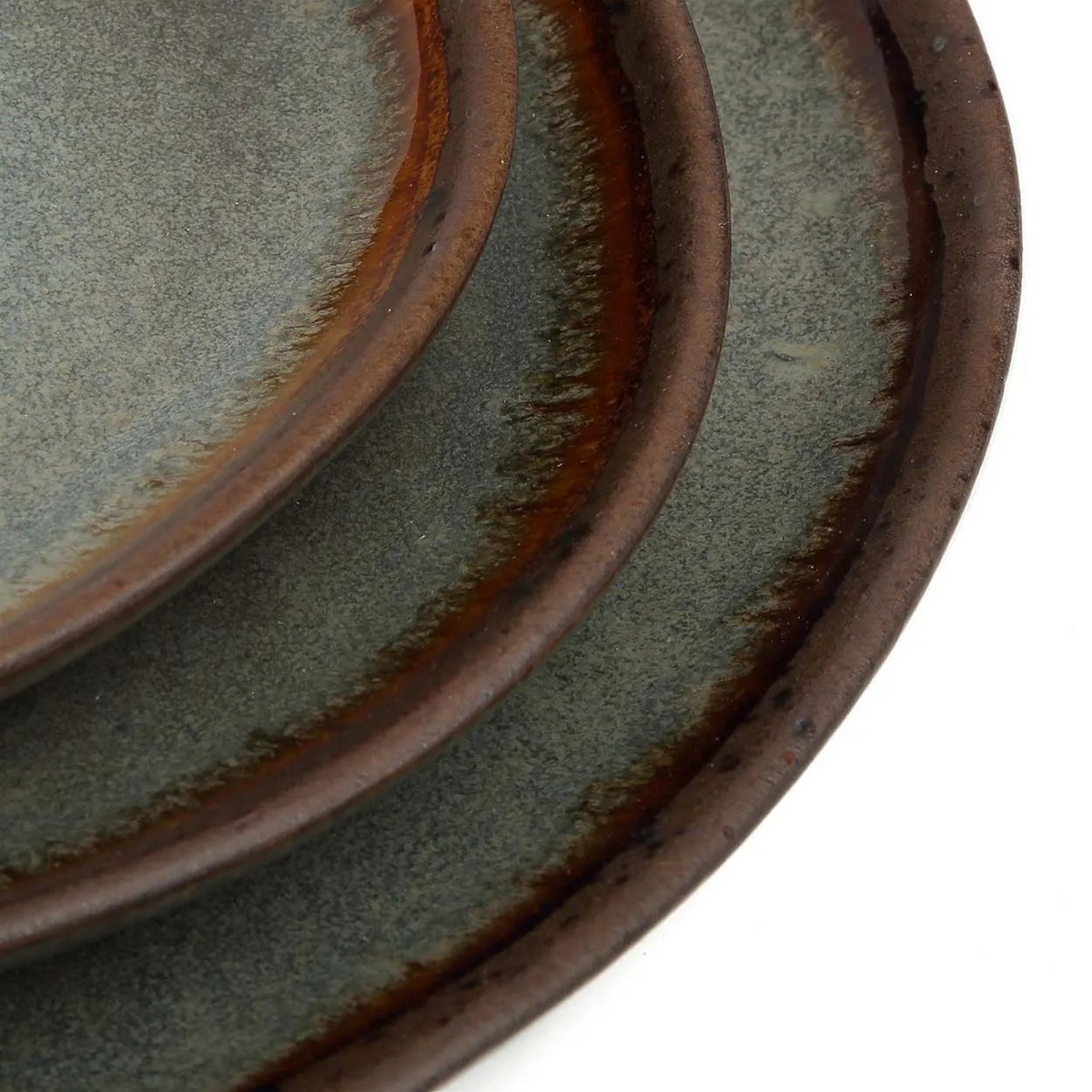 Côa Saladebord - set van 6