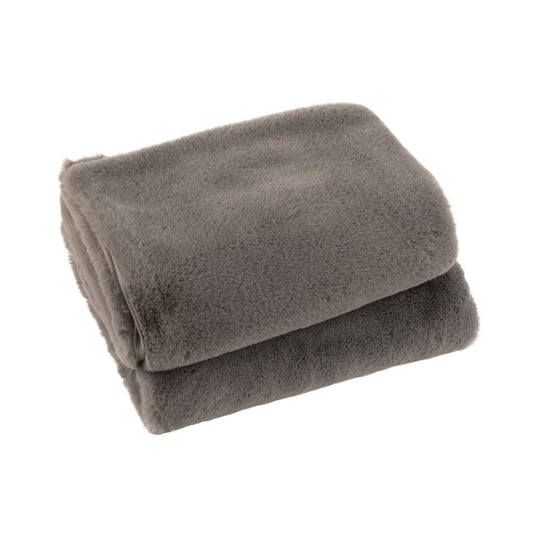 J-Line Plaid Cutie taupe