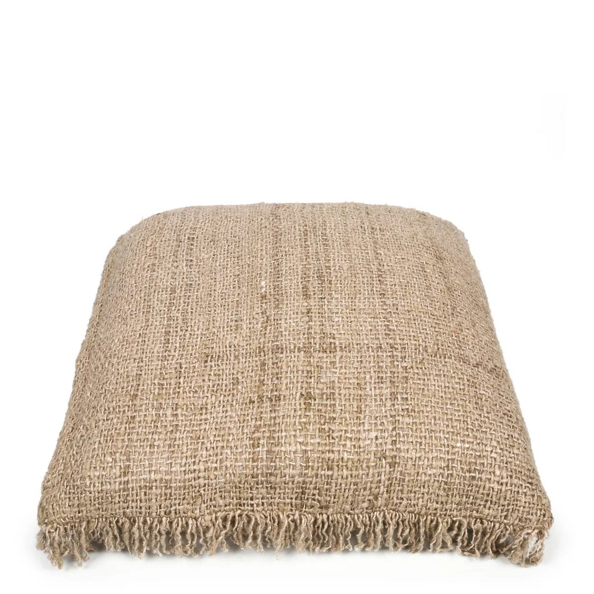 Oh My Gee Kussenhoes beige 60x60 cm