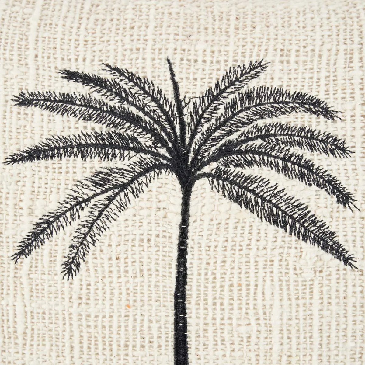 De Gili Palm Kussenhoes