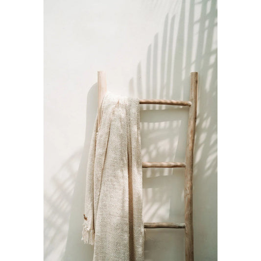 De s'il vous Plaid crème