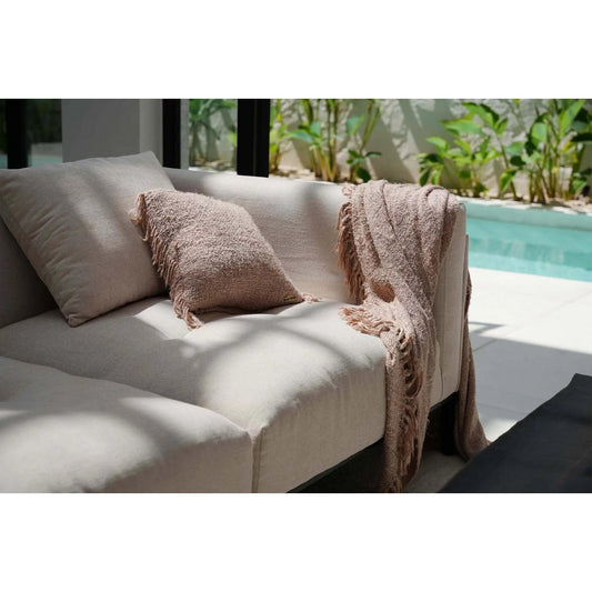 Oh My Gee Kussenhoes 40x40 cm