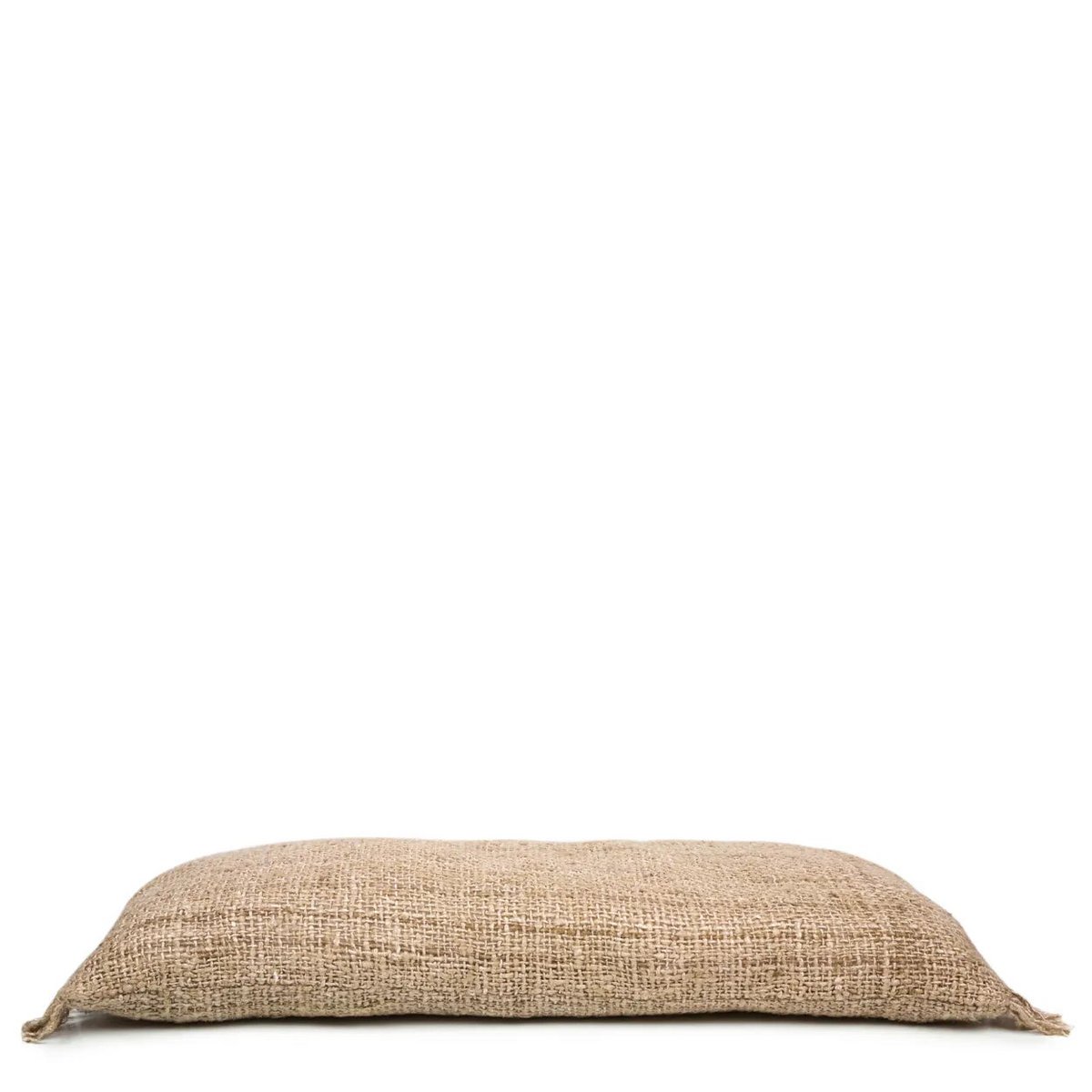 Oh My Gee Kussenhoes - Beige - 35x100