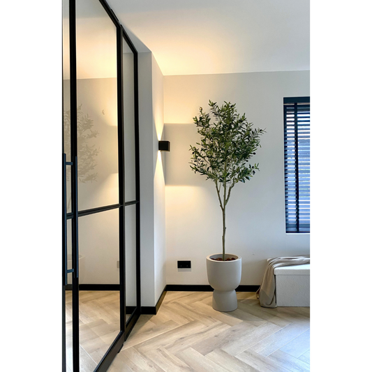 Kunst Olijfboom 180cm