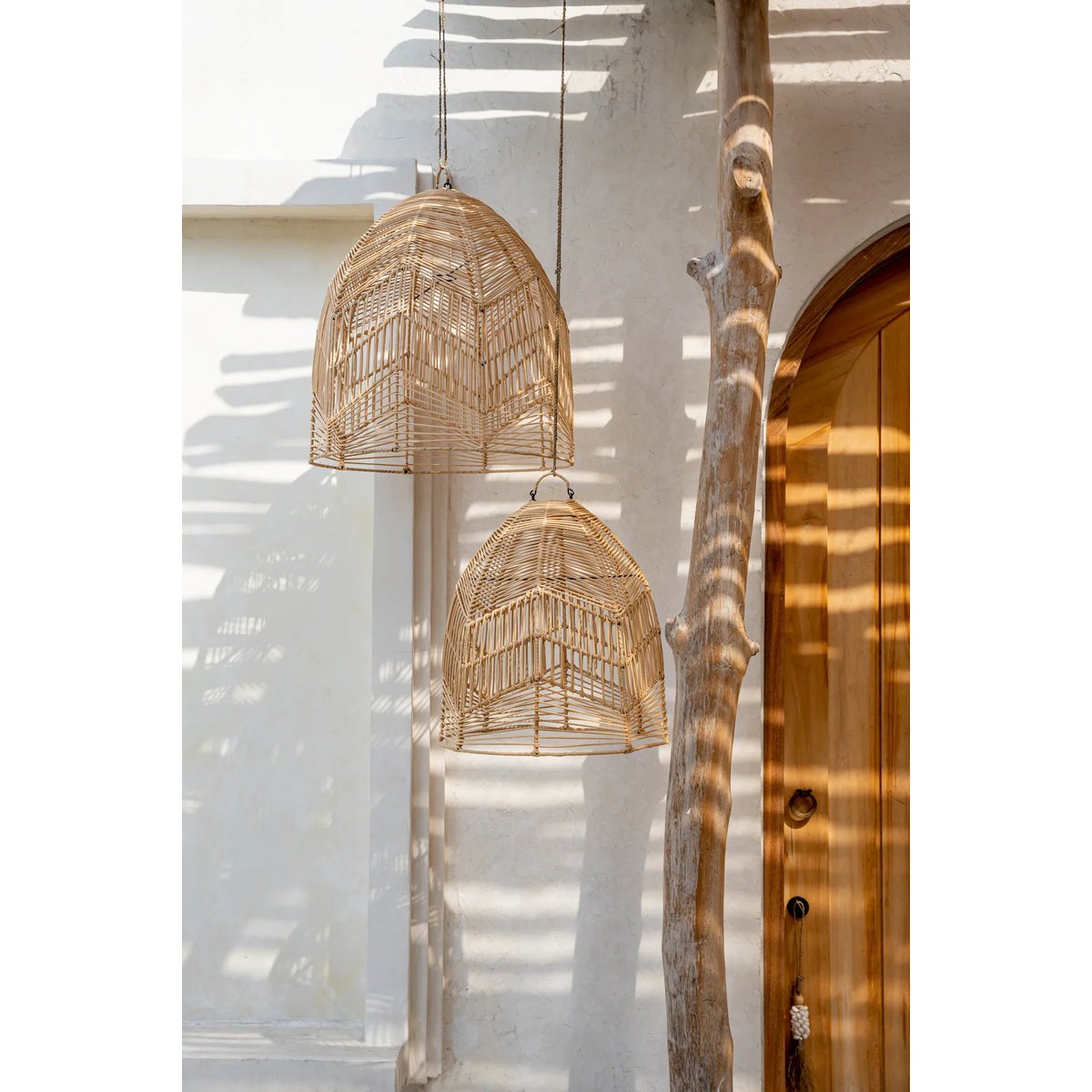 The Bala Hanglamp L