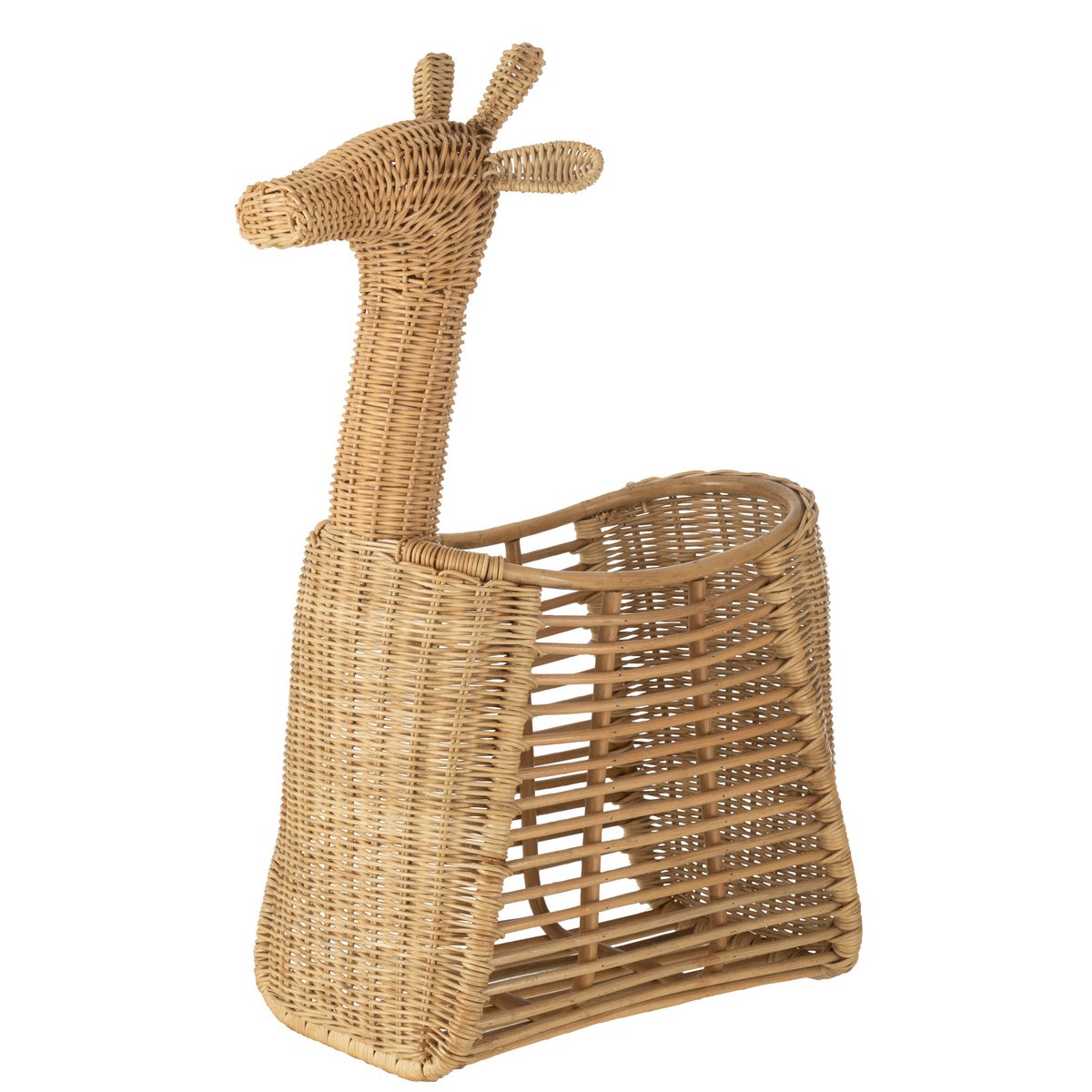 Mand Giral Rotan