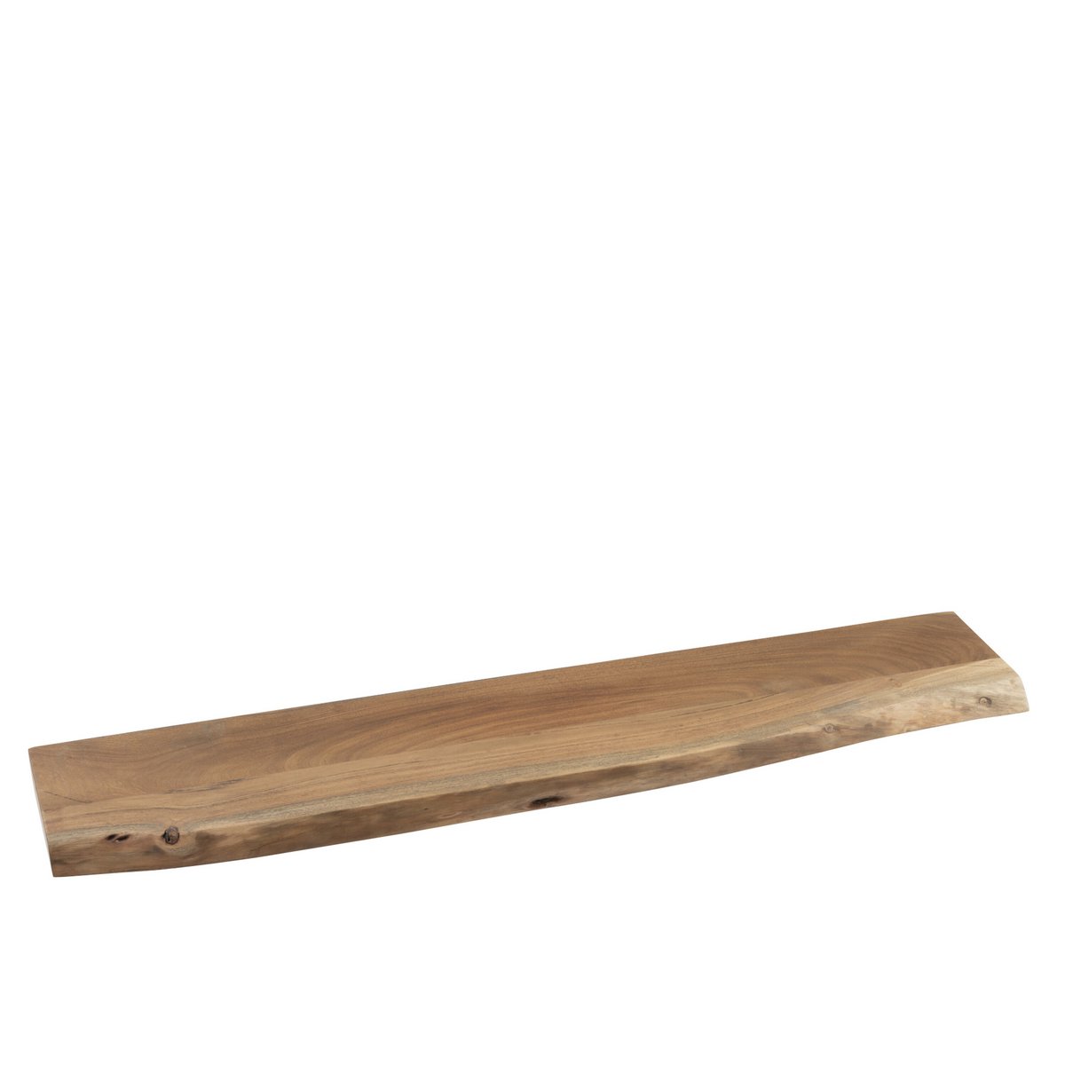 Muurplank Gerard naturel Large