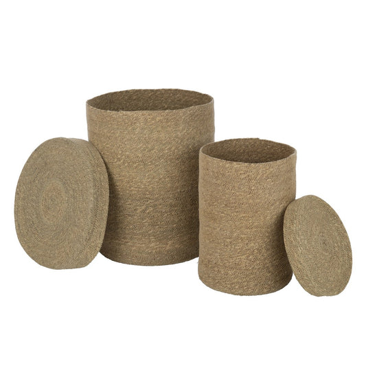 Set van 2 Manden Hoog Marie