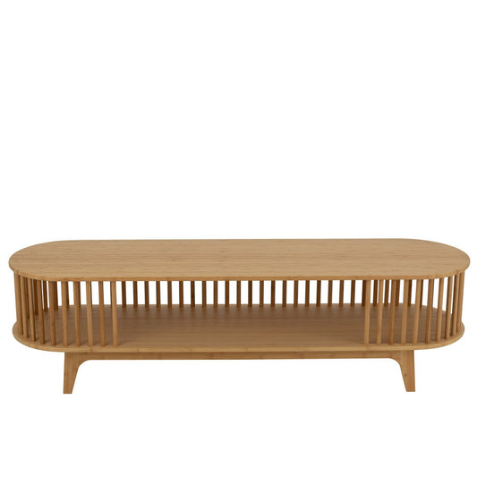 TV kast Live naturel