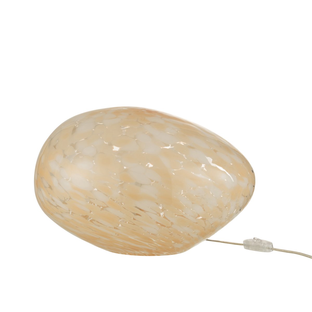 Lamp Melissa Ovaal