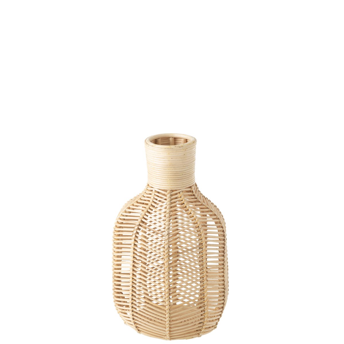 Mand Fles naturel Ø 23 cm