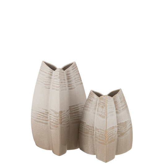 Vaas Abstract Tripod large - 39 cm hoog