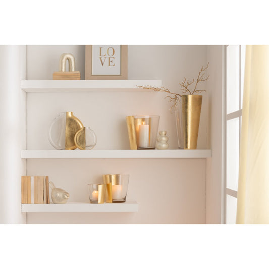 Vaas Loa small - 15.5 cm hoog