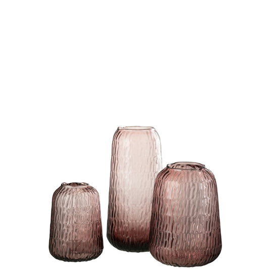 Vaas Lolita large - 30 cm hoog