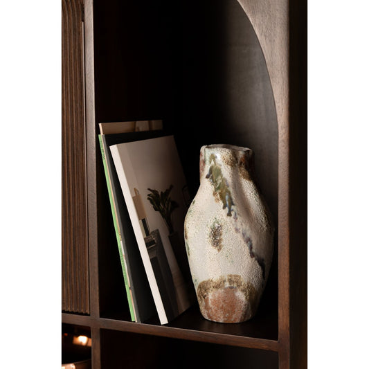 Vaas Maan - 26.5 cm hoog