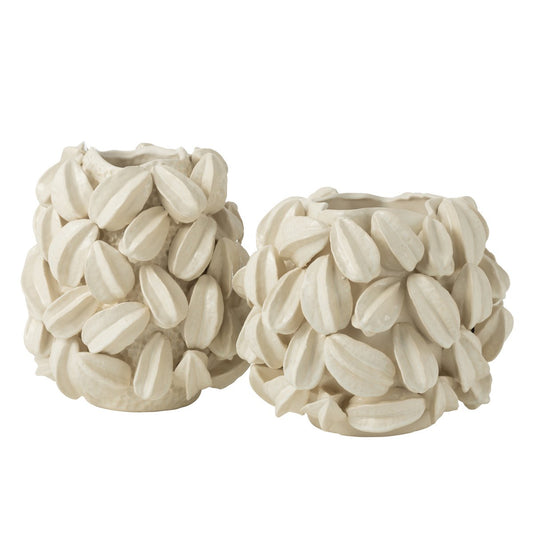 Vaas Botanica Cacao Ø 33,5 cm