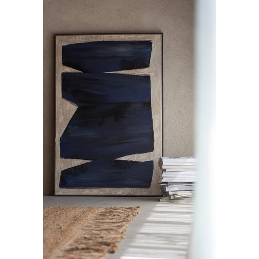 Canvas Schilderij Pog