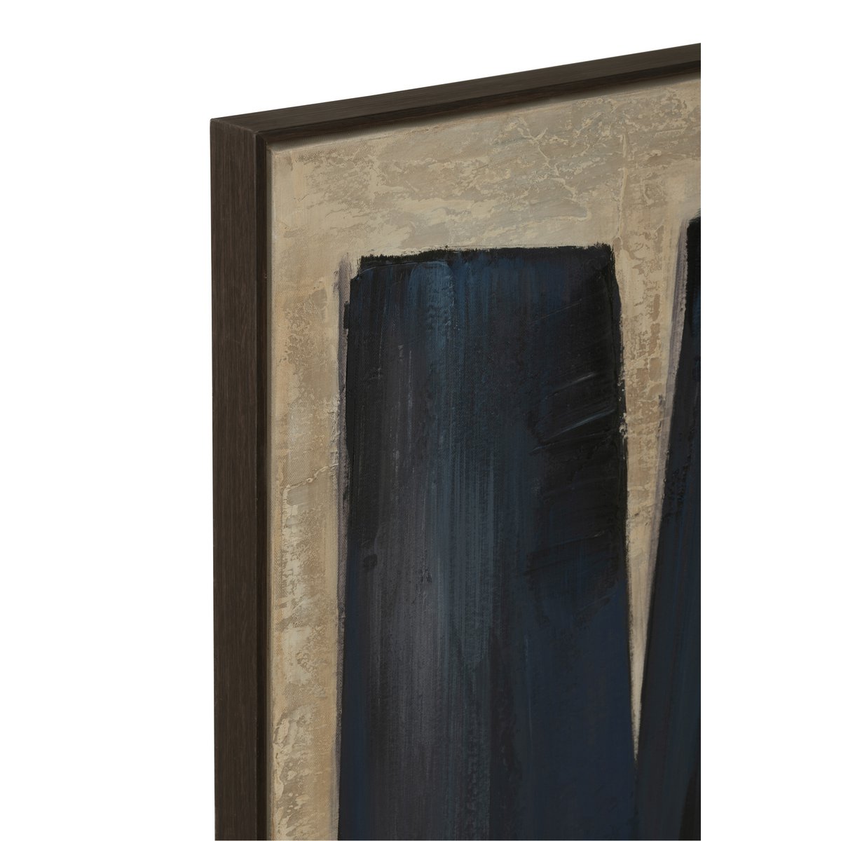 Canvas Schilderij Pog