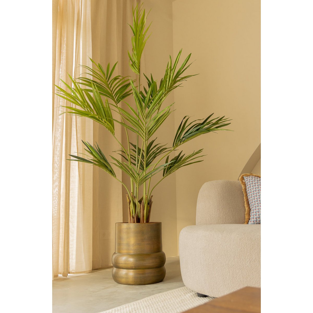 Kentia Künstliche Palme 180cm