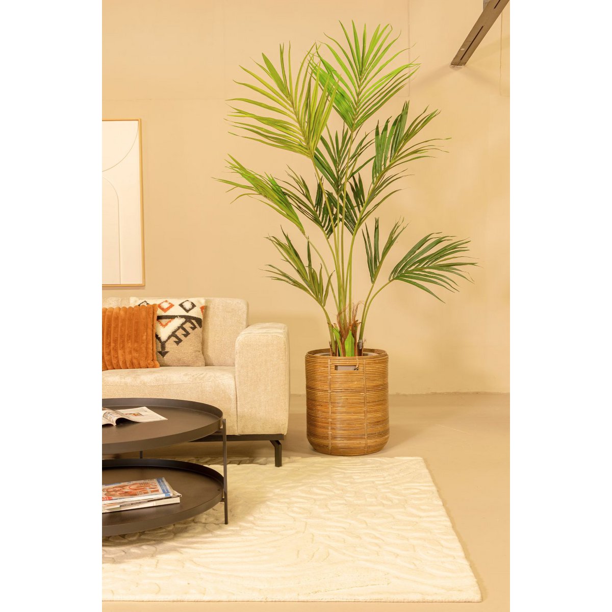 Kentia Künstliche Palme 180cm