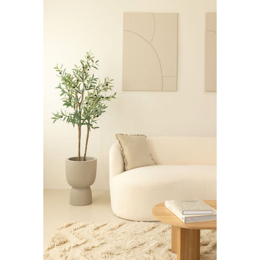 Kunst Olijfboom 150cm