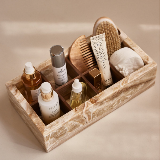 Onyx Organizerdoos 32,5x17,5x8cm