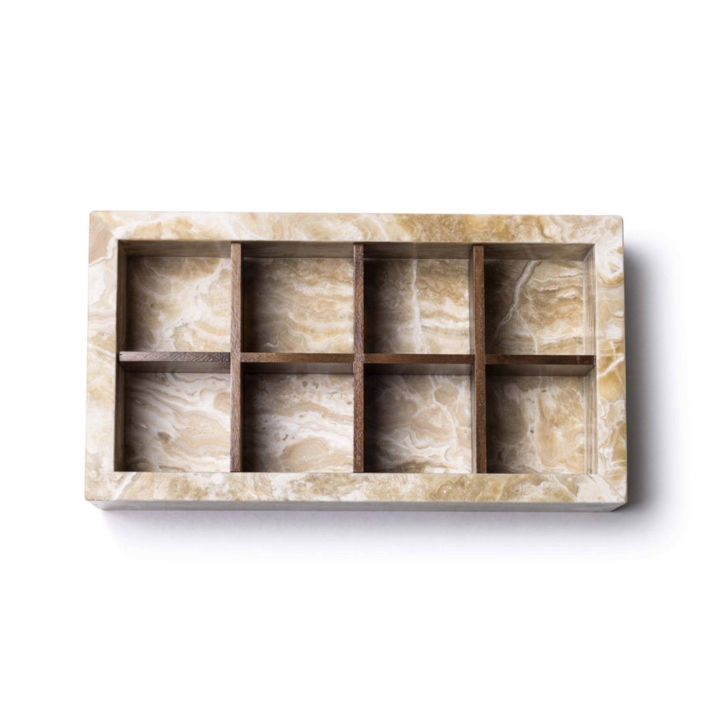 Onyx Organizerdoos 32,5x17,5x8cm