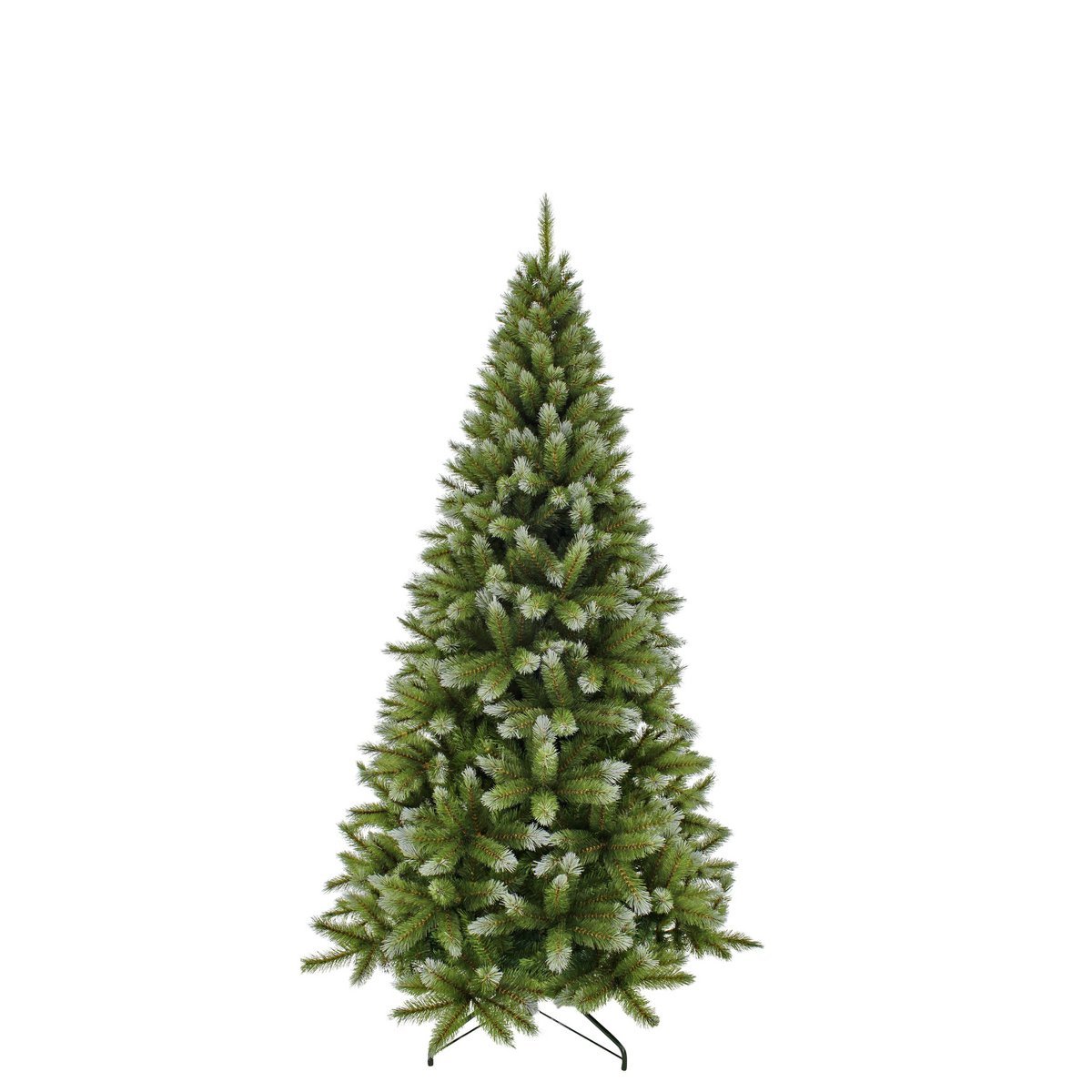 Pittsburgh Kunstkerstboom - H185 x Ø132 cm Triumph Tree