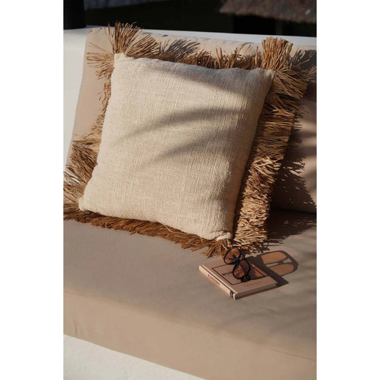 Saint Tropez Kussenhoes 60x60 cm