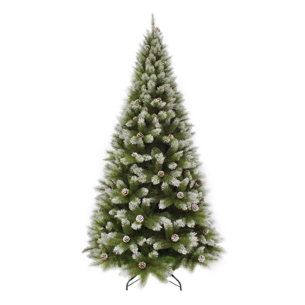 Triumph Tree | Pittsburgh Kunstkerstboom - H155 x Ø84 cm