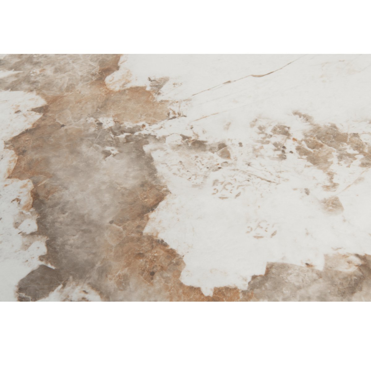 Urban Chic Esstisch Keramik Marmor