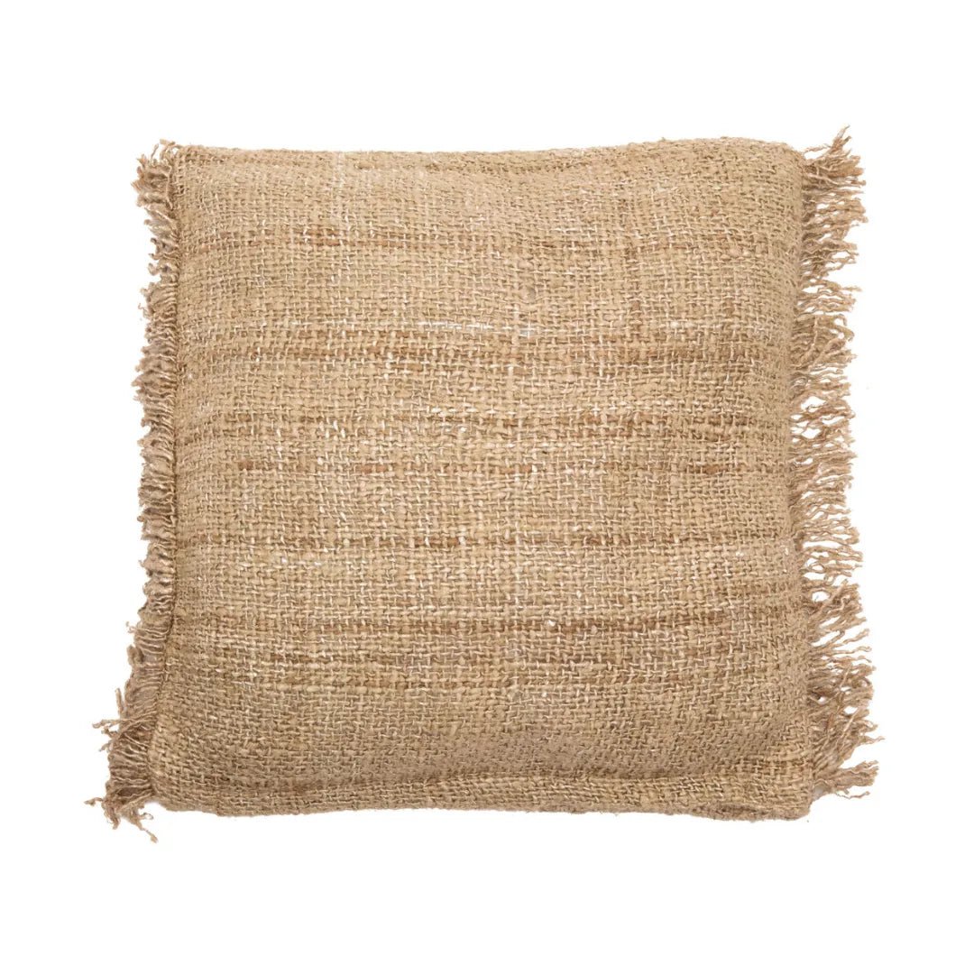 Oh My Gee Kussenhoes beige 60x60 cm