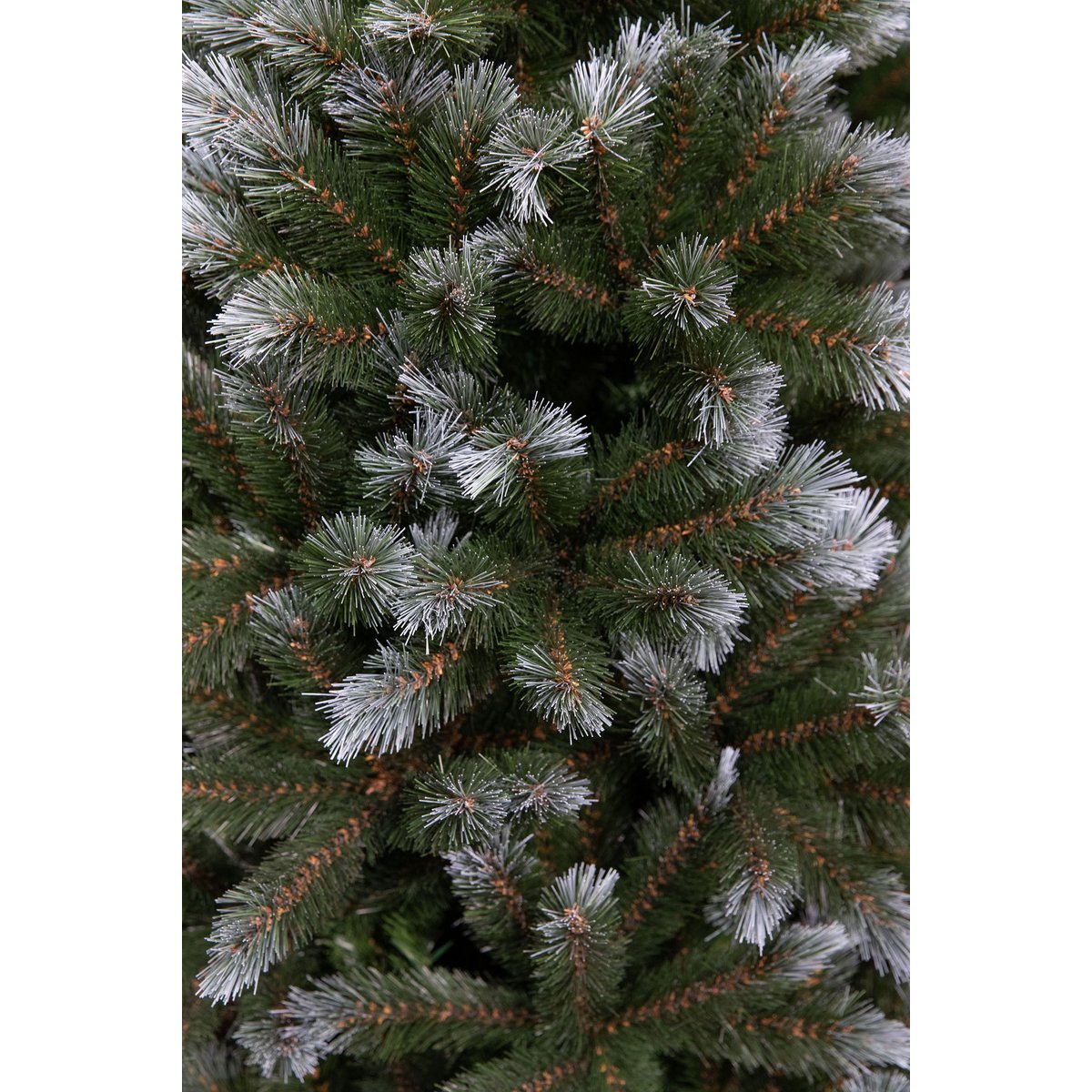 Pittsburgh Kunstkerstboom - H185 x Ø132 cm