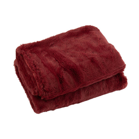 J-Line Plaid Cutie rood