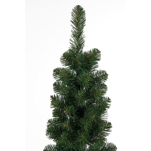 Charlton Smalle Kunstkerstboom - H215 x Ø56 cm - Groen