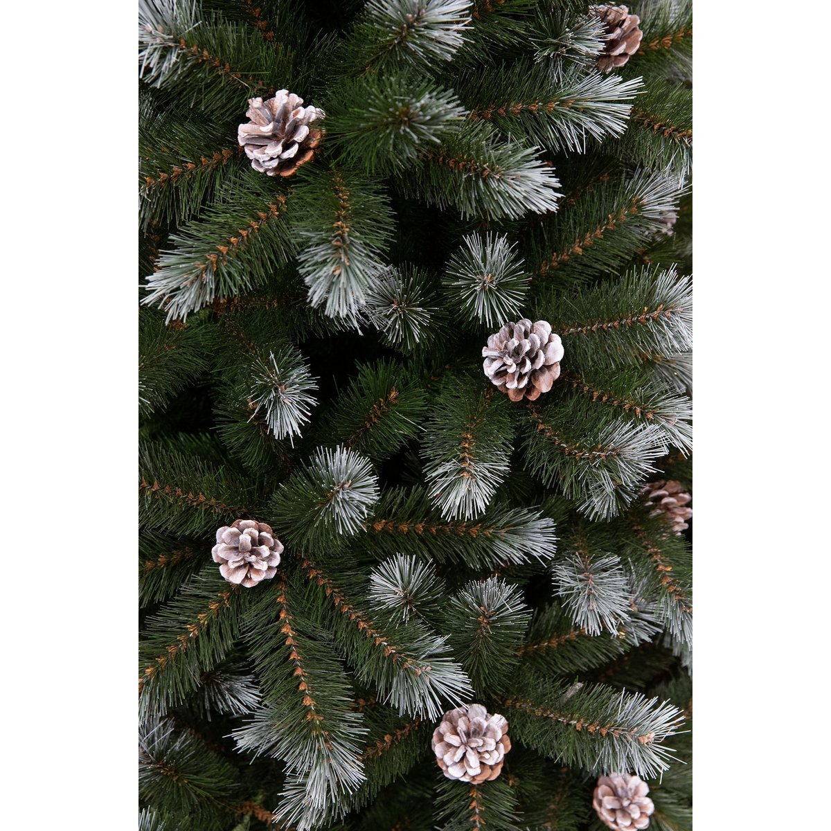 Pittsburgh Kunstkerstboom - H155 x Ø84 cm