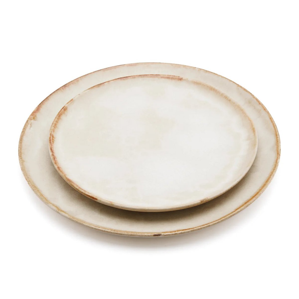 Cascais Dinerbord - set van 4