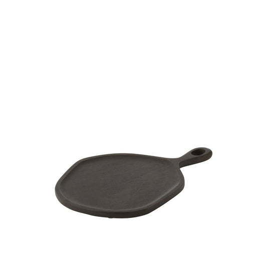 Serveerplank Goa mangohout wengé small