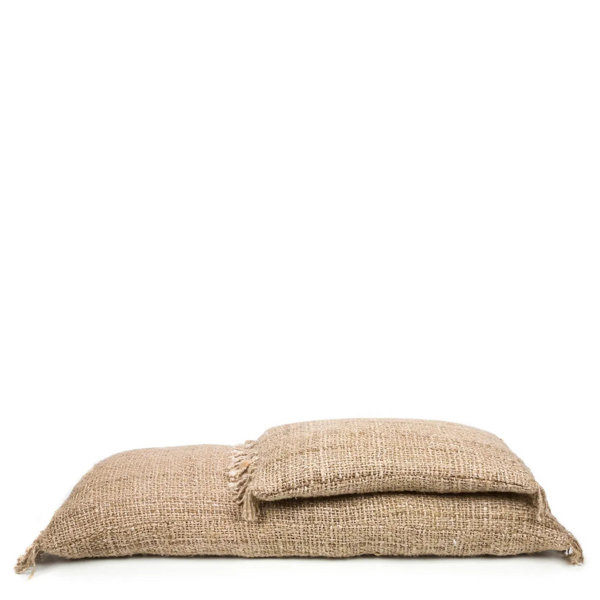 Oh My Gee Kussenhoes beige 30x50 cm